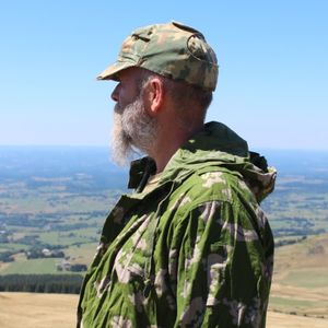 Varg Vikernes