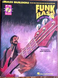 Funk Bass