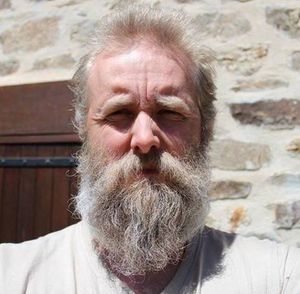 Varg Vikernes