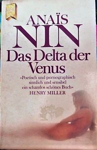 Das Delta der Venus