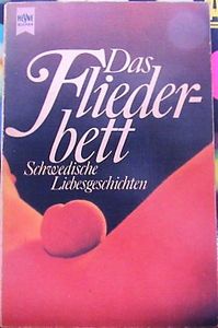 Das Fliederbett