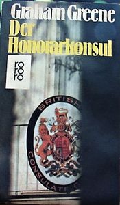 Der Honorarkonsul