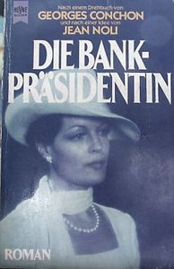Die Bankpräsidentin