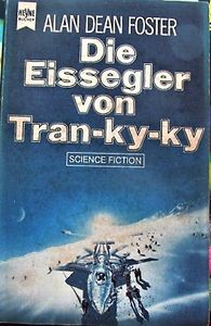 Die Eissegler Von Tran-ky-ky