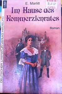 Im Hause Des Kommerzienrates