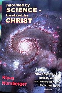 Informed By Science - Involved By Christ