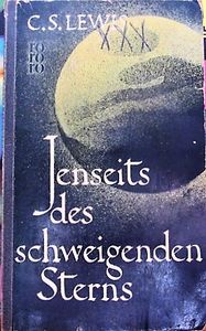 Jenseits Des Schweigenden Sterns