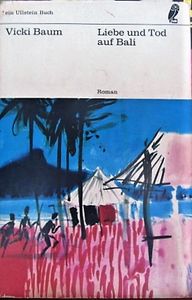 Liebe Und Tod Auf Bali
