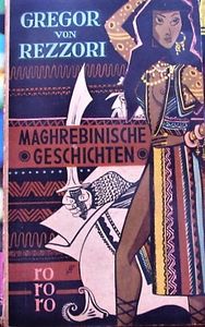 Maghrebinische Geschichten