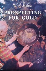 Prospecting For Gold