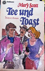 Tee Und Toast