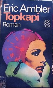 Topkapi