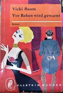 Vor Rehen Wird Gewarnt