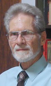 Klaus Nürnberger