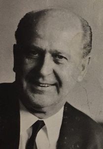 Wolfgang W. Parth