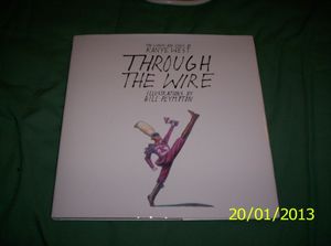 Through The Wire