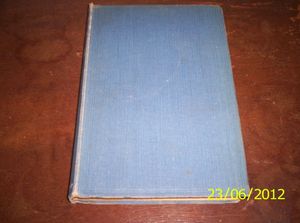 The Listener's Book On Harmony