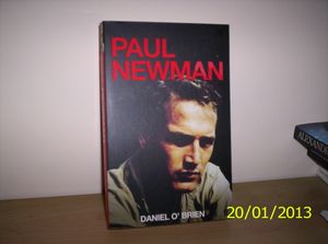 Paul Newman