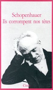 Ils corrompent nos têtes