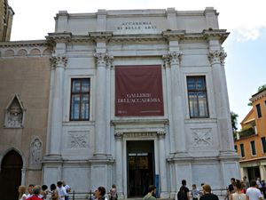 Gallerie dell'Accademia