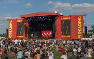 Reading Festival