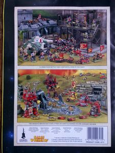 Games Workshop: World Of Hobby Games