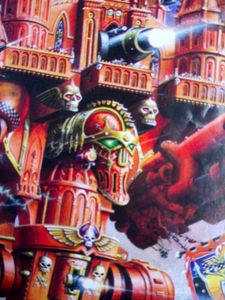 Games Workshop: World Of Hobby Games