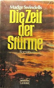 Die Zeit Der Stürme