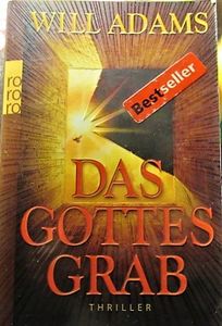Das Gottesgrab