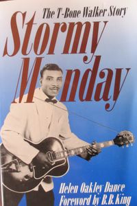 Stormy Monday: The T-Bone Walker Story