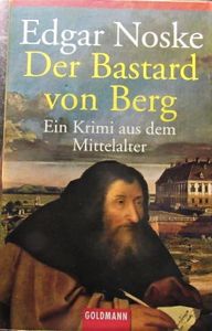 Der Bastard Von Berg