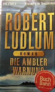 Die Ambler Warnung