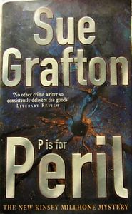 P Is For Peril