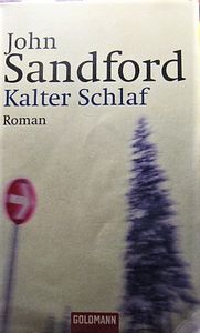Kalter Schlaf