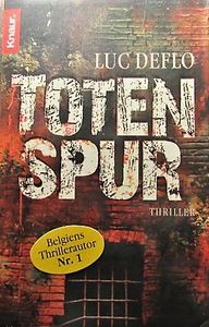 Totenspur