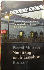 Nachtzug Nach Lissabon