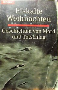 Eiskalte Weihnachten