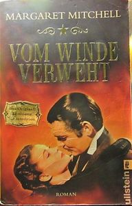 Vom Winde Verweht