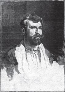 Daniel Vierge