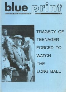 Blue Print: Issue 19