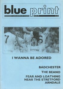 Blue Print: Issue 24