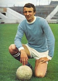 Mike Summerbee