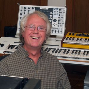 Geary Yelton