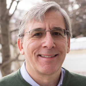 Mike Levine