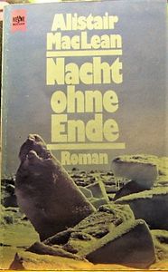 Nacht Ohne Ende