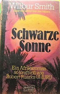 Schwarze Sonne
