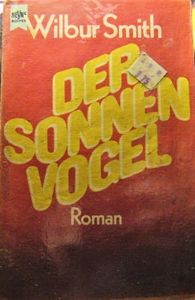 Der Sonnenvogel