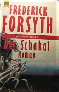 Der Schakal