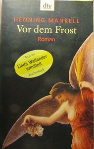Vor Dem Frost