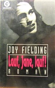 Lauf, Jane, Lauf!